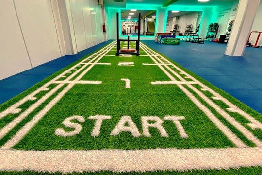 Imagen 3 de la galería del partner VivaGym Bernabeu