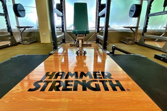 Imagen 1 de la galería del partner VivaGym Bernabeu