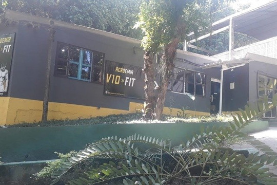 Imagem 2 da galeria do parceiro Academia V10 Fit - Unidade 2