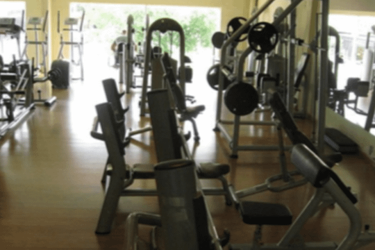 Imagem 3 da galeria do parceiro Movimento das Águas