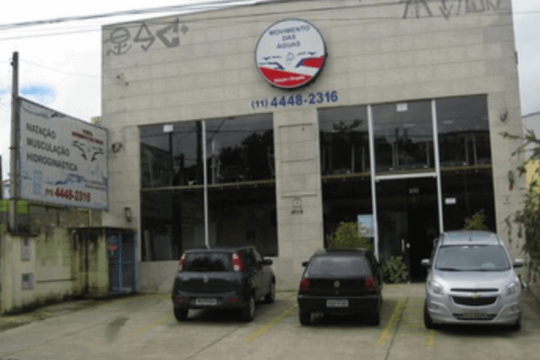 Imagem 2 da galeria do parceiro Movimento das Águas