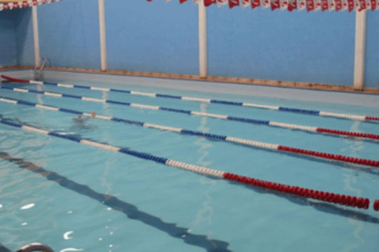 Imagem 1 da galeria do parceiro Movimento das Águas