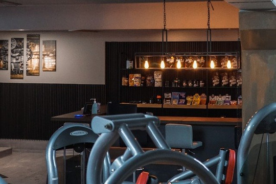 Bild 2 von Energy Fitness Partnergalerie