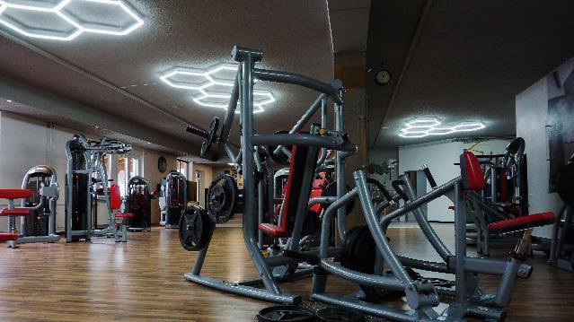 Bild 1 von Energy Fitness Partnergalerie