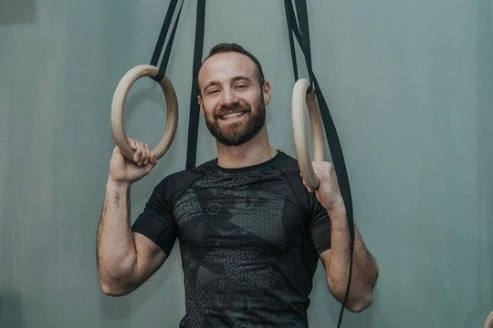 Immagine 1 dalla galleria del partner Manfredi Ferrante