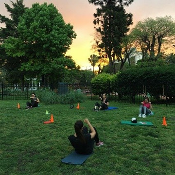 Imagen 1 de la galería del partner Puedo