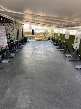 Imagen 1 de la galería del partner Nucleo Barre Roma Norte