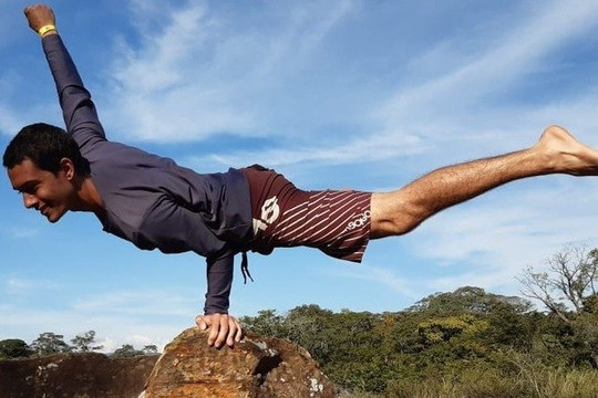 Imagem 2 da galeria do parceiro Lucas Martins Schiante