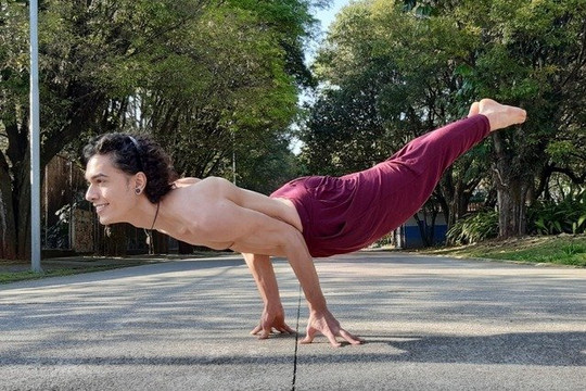 Imagem 1 da galeria do parceiro Lucas Martins Schiante