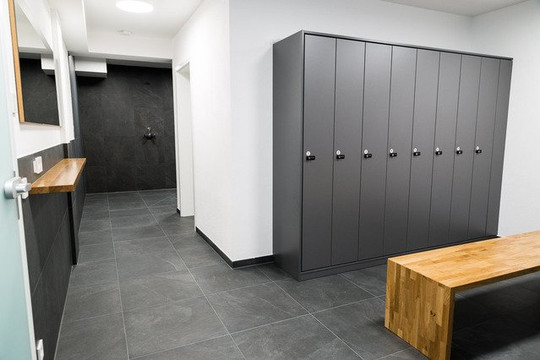 Bild 3 von Körperwerk Mauerstetten Partnergalerie