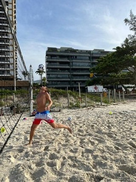 Imagem 3 da galeria do parceiro CTME Futevôlei