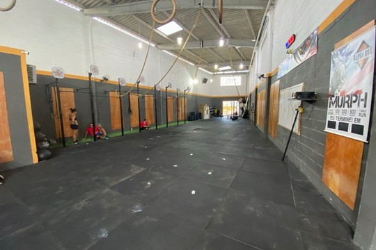 Imagem 1 da galeria do parceiro Alpha Box