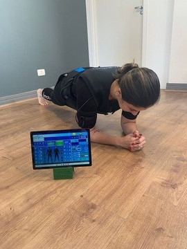 Imagem 12 da galeria do parceiro Colabora Fisioterapia e Pilates