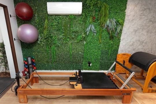 Imagem 1 da galeria do parceiro Colabora Fisioterapia e Pilates
