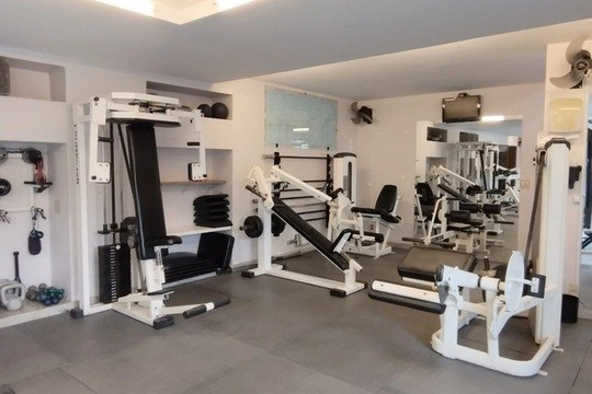 Imagem 1 da galeria do parceiro LP STUDIO - TREINAMENTO PERSONALIZADO