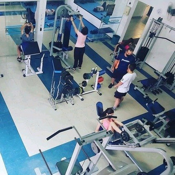 Imagem 3 da galeria do parceiro Acqua Swimming Training