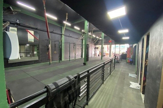 Imagem 1 da galeria do parceiro Mosaico training