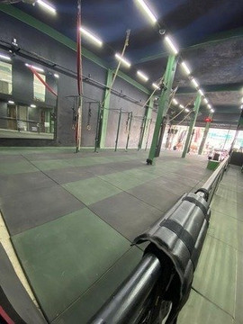 Imagem 3 da galeria do parceiro Mosaico training