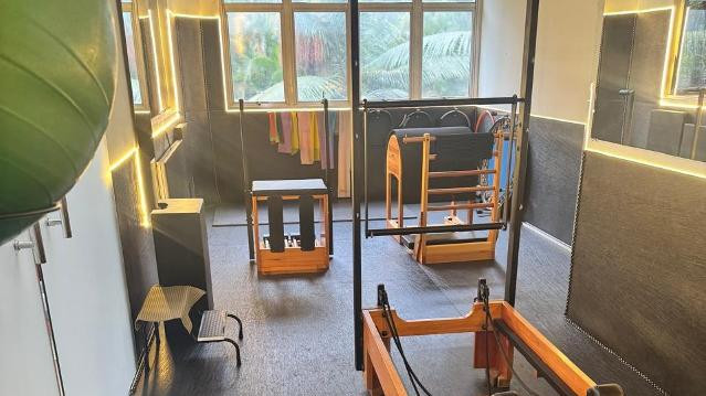 Imagem 1 da galeria do parceiro PHYSI&Co