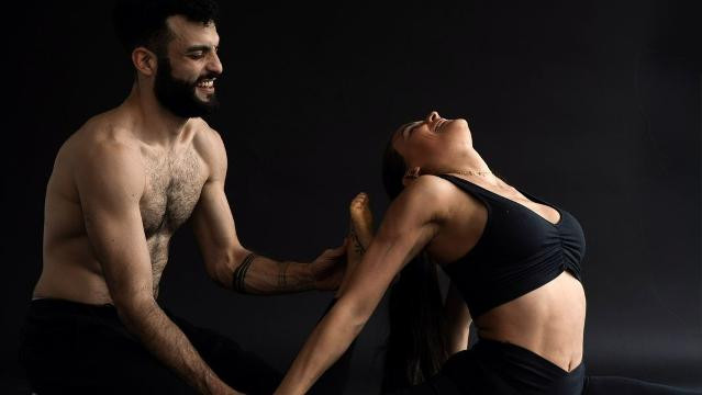 Imagen 1 de la galería del partner The OM Method