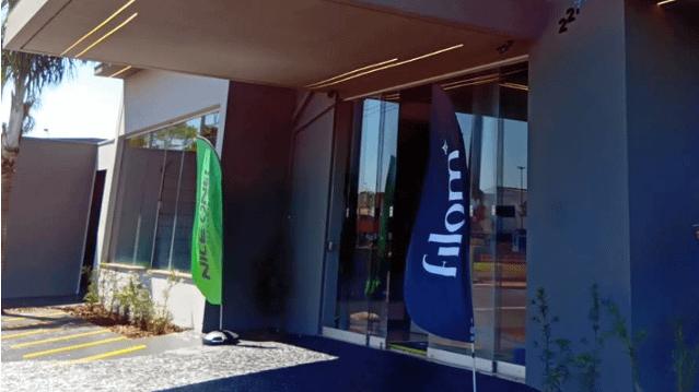 Imagem 2 da galeria do parceiro Nice One