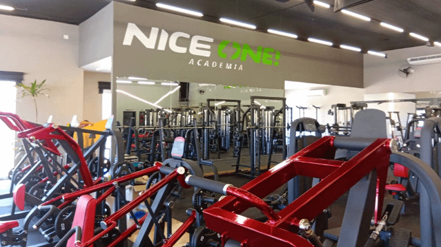 Imagem 1 da galeria do parceiro Nice One