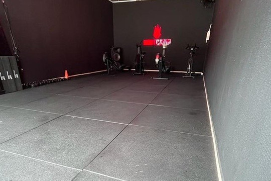 Imagem 1 da galeria do parceiro BootCamp Boqueirão