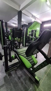 Imagem 2 da galeria do parceiro POWER GYM ACADEMIA