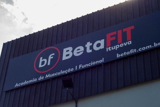 Imagem 2 da galeria do parceiro Betamelo Forma Academia - Itupeva