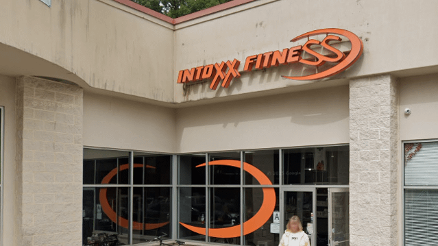 Image 2 from Breakthrough Fitness partner gallery