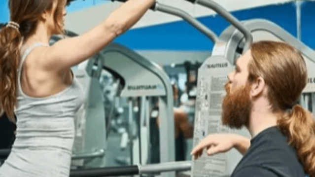 Image 3 from Breakthrough Fitness partner gallery