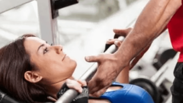 Image 1 from Breakthrough Fitness partner gallery