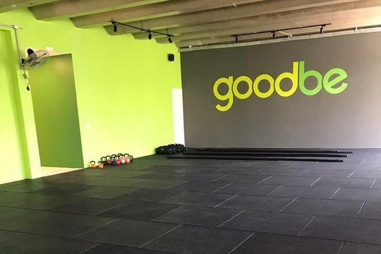 Imagem 1 da galeria do parceiro Goodbe