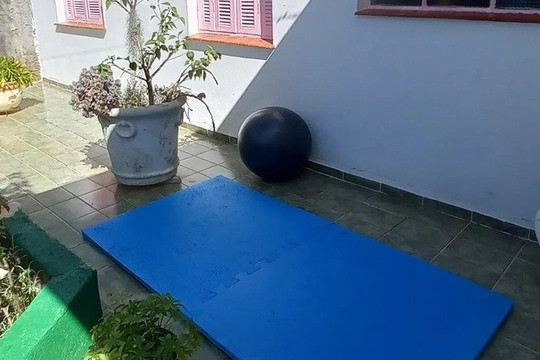 Imagem 1 da galeria do parceiro Exotica Bangalô - Vila Hulda