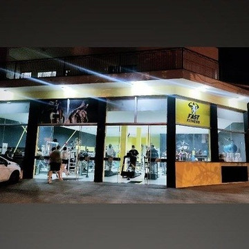 Image 3 from Academia Fast Fitness partner gallery