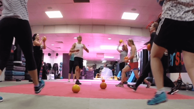 Image 1 from 4 core fitness partner gallery