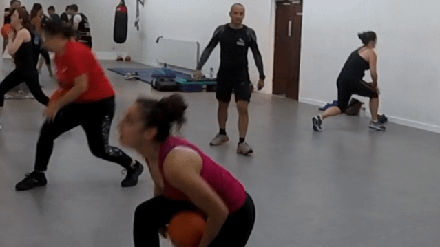 Image 3 from 4 core fitness partner gallery