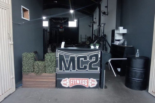 Imagem 1 da galeria do parceiro MC2 Fitness Centro
