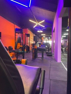 Imagem 4 da galeria do parceiro Box City Cross Training