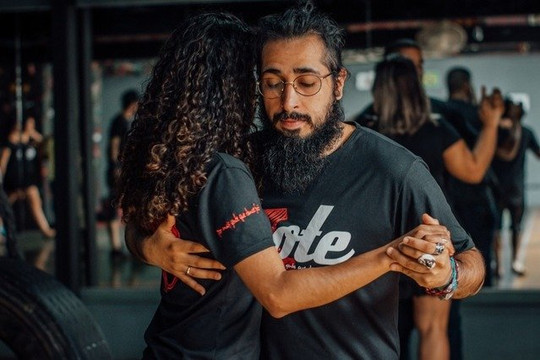 Imagem 1 da galeria do parceiro Clube do Xote - Forró Ipatinga