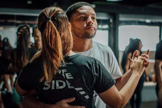 Imagem 2 da galeria do parceiro Clube do Xote - Forró Ipatinga