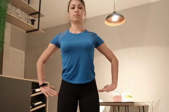 Imagem 3 da galeria do parceiro Jacqueline Papais Oliveira