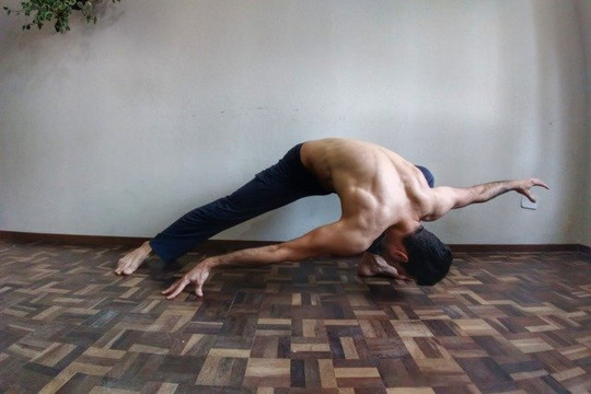 Imagem 1 da galeria do parceiro Rafael Hueto Marengue