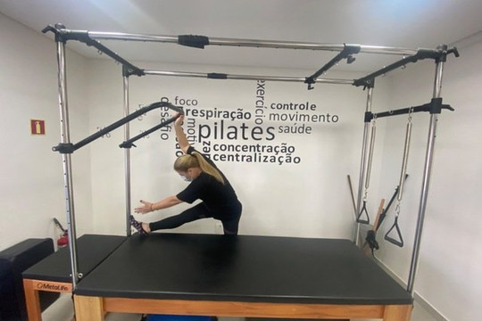 Imagem 3 da galeria do parceiro Espaço Luvié