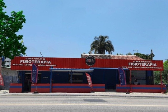 Imagem 2 da galeria do parceiro MV Fisiopopular