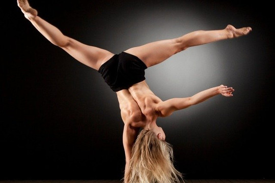 Bild 2 von Anna Herkt Partnergalerie