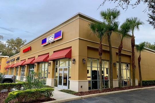 Image 1 from F45 Wesley Chapel West partner gallery