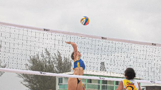 Imagem 1 da galeria do parceiro CT Beach Performance- Arena Paris