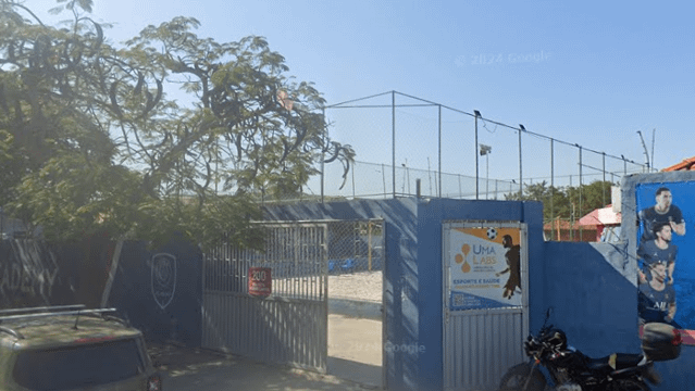 Imagem 2 da galeria do parceiro CT Beach Performance- Arena Paris