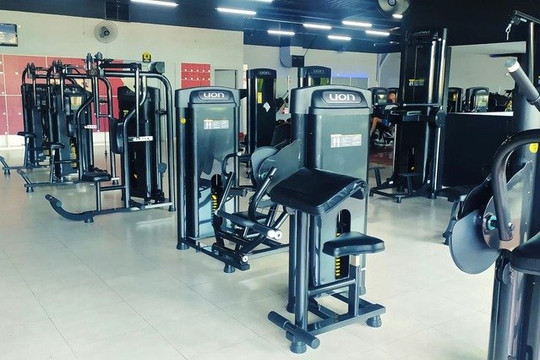 Imagem 3 da galeria do parceiro Pratique - Heliópolis